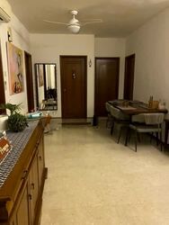 Sanctuary Green (D15), Condominium #543848661